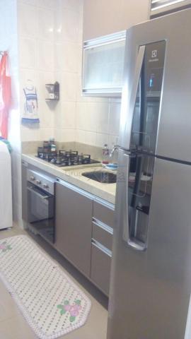 Apartamento à venda com 3 dormitórios em Jardim america, Sao jose dos campos cod:V30006LA - Foto 8