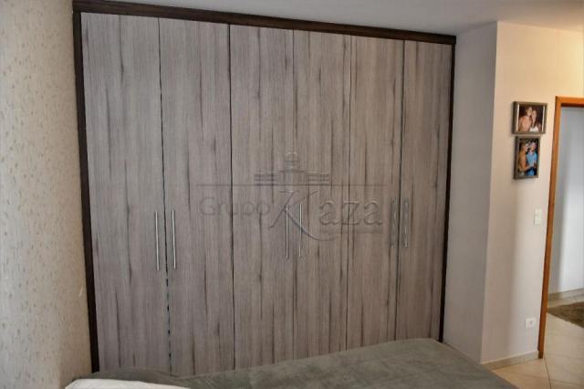 Apartamento à venda com 3 dormitórios em Jardim alvorada, Sao jose dos campos cod:V30070LA - Foto 6