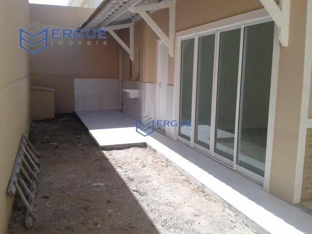 Casa com 3 dormitórios à venda, 186 m² por R$ 768.000,00 - Lagoa Redonda - Fortaleza/CE - Foto 11