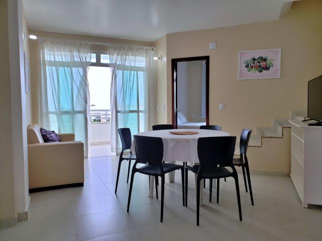 Duplex temporada 3 suítes (Alta temporada) - Beach Park