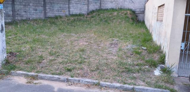 Terreno em SBCampo 140,48 m2; Doc. OK; Financio