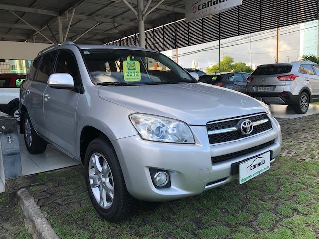 Toyota Rav4 - Foto 3
