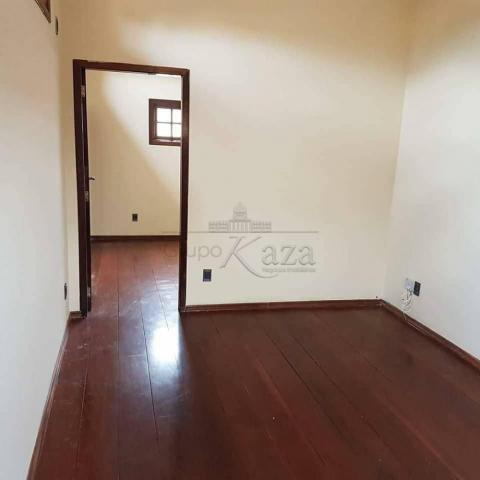 Casa à venda com 3 dormitórios em Bosque dos eucaliptos, Sao jose dos campos cod:V29738LA - Foto 15