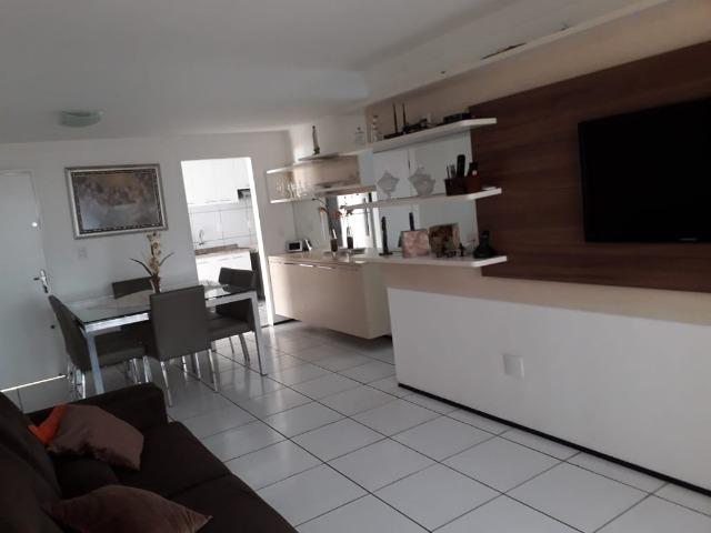 Excelente apartamento no Bairro de Fátima - 3 quartos e gabinete - Foto 4
