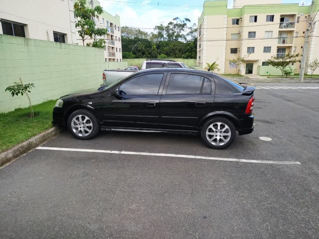 Gm - Chevrolet Astra - Foto 6