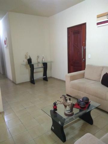 Cond. Morada dos Coqueiros, Nascente, 97m2, 3 Qtos, 3a. Andar, Projetado e Churrasqueira - Foto 8