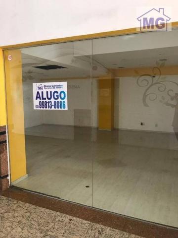 Loja para alugar, 20 m² por R$ 1.800,00/mês - Imbetiba - Macaé/RJ - Foto 8