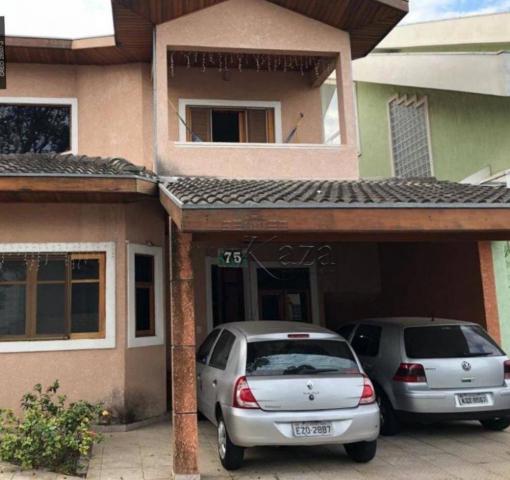Casa de condomínio à venda com 4 dormitórios cod:V30048SA - Foto 19