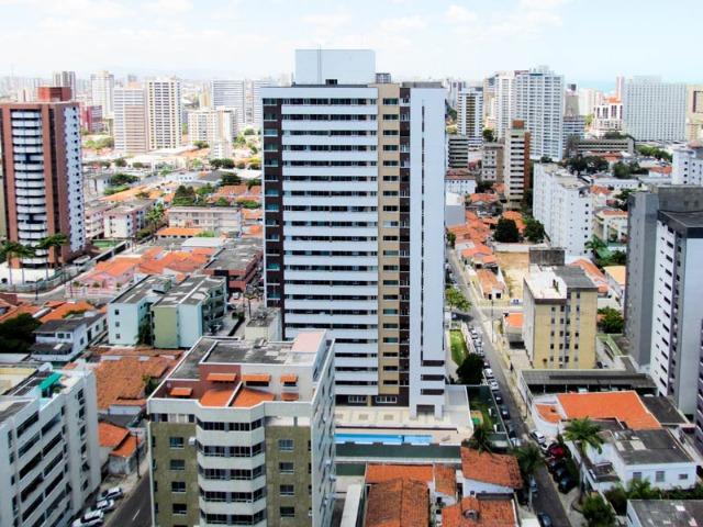 Apartamento de 100 Metros na Aldeota, de R$ 850.000,00 Por 650.000,00 - Foto 9