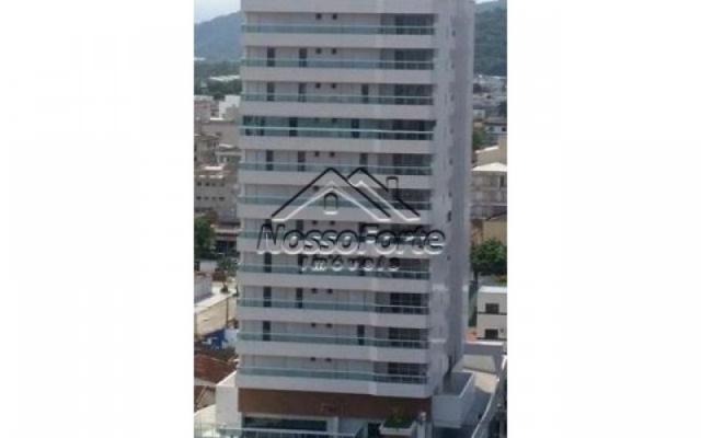 Apartamento Alto Padrão na Guilhermina em Praia Grande - Foto 3