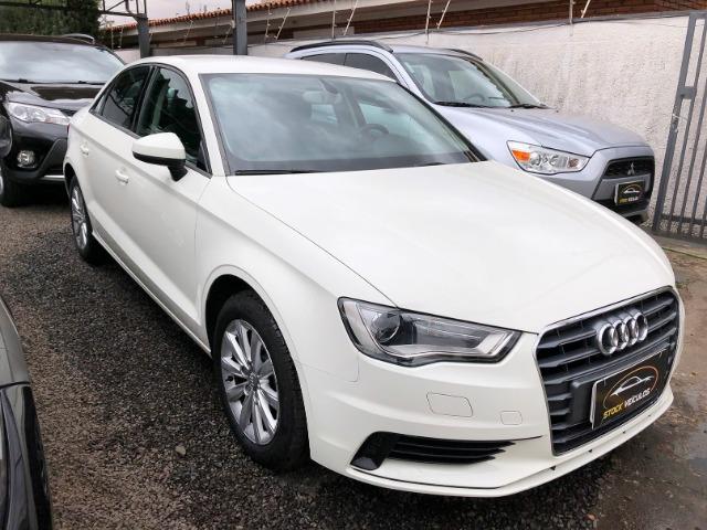 Audi A3 2014 Ambiente 1.8 novo - Foto 3