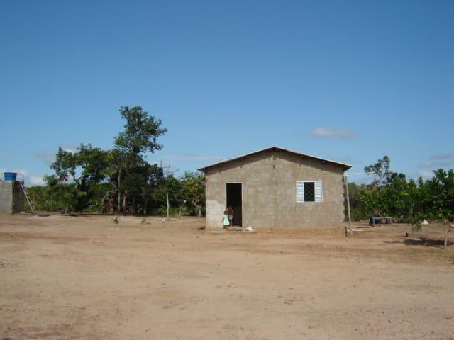 Terra em RosarioOeste 784,7 Hectares - Foto 6