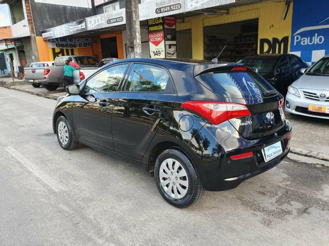 HB20 COMFORT 1.0/2016 completo, revisado, garantia! - Foto 4
