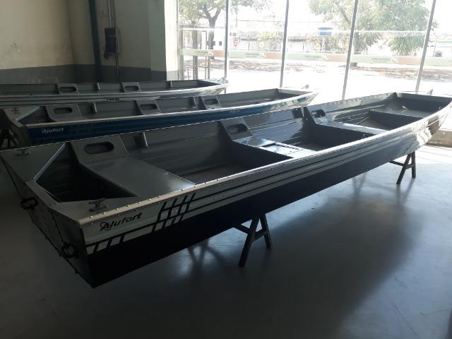 Barco Flash 600 - 6M (2020) - "A Melhor do Brasil" - Foto 13