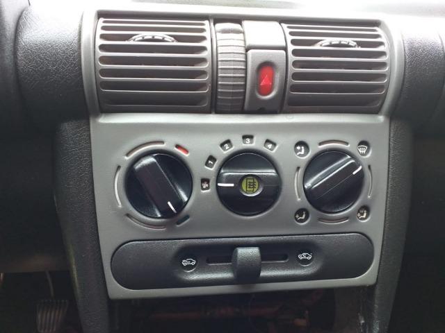 Gm corsa sedan 2007 financiamento sem score - Foto 7