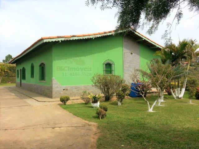 Lindíssima Chácara - Foto 17