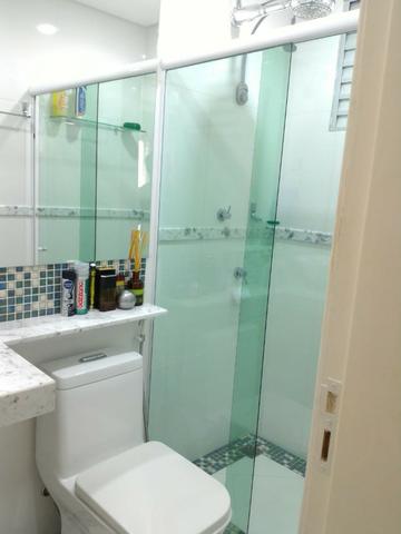 Apartamento 2 quartos com suíte Condomínio Vila da Costa Jardim Limoeiro - Foto 17