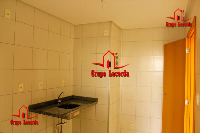Promoção Relâmpago, 84m², Paradise SKY, 3 Quartos/Suíte, Agende sua Visita, Dom Pedro - Foto 3