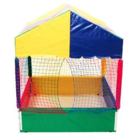 Piscina de Bolinhas Promoção Imperdível 399,00