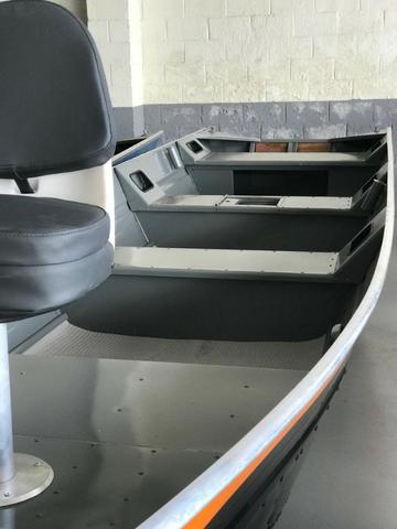 Barco Flash 600 - 6M (2020) - "A Melhor do Brasil" - Foto 9
