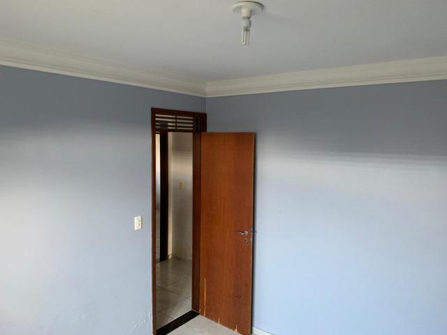 Vendo linda casa 3/4 com dependecia com moveis planejados em emaus - Foto 2