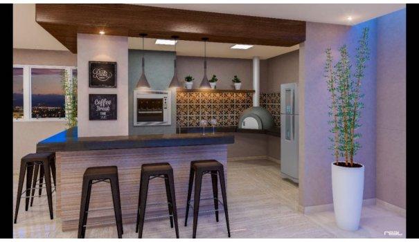 2 e 3 QUARTOS - ALTO PADRÃO - Apartamento em Lançamentos no bairro Praia da Cost... - Foto 14