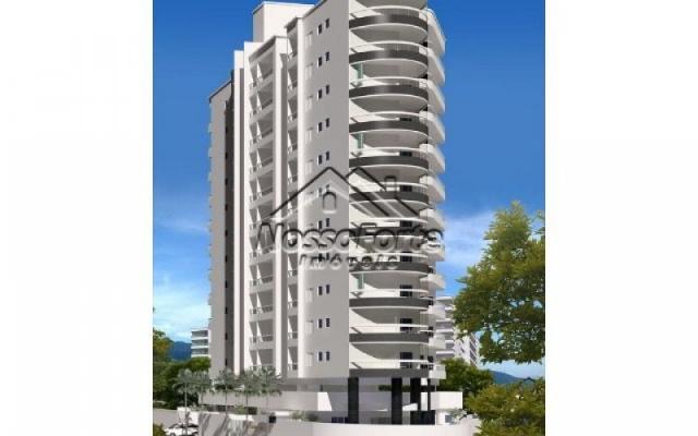 Lançamento Apartamento na Vila Caiçara em Praia Grande