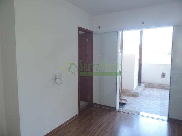 Bingen, amplo apartamento - Foto 7