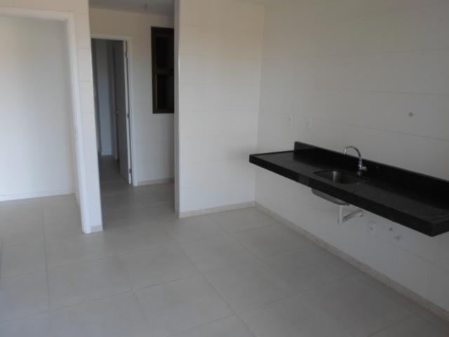 Apartamento à venda, 4 quartos, 2 vagas, benfica - fortaleza/ce - Foto 14