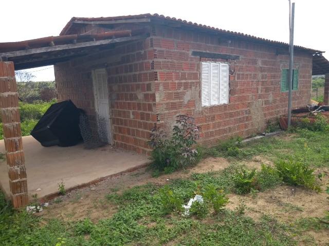 Granja BR 101 1 Hectare Arisco Paú Casa Sede Energia Elétrica Rio Maxaranguape 1km da BR - Foto 5