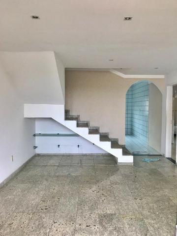 Casa 3/4 grande bastante arejada localização excelente - Foto 10