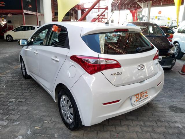 Hb20 comfort plus 1.6 2015/2015 - Foto 6