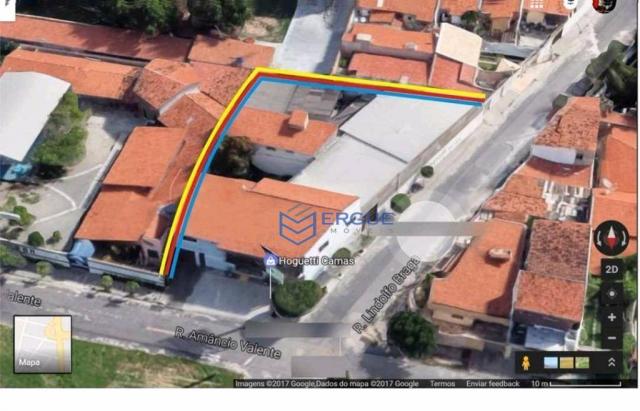 Prédio comercial à venda, cambeba, fortaleza . - Foto 3