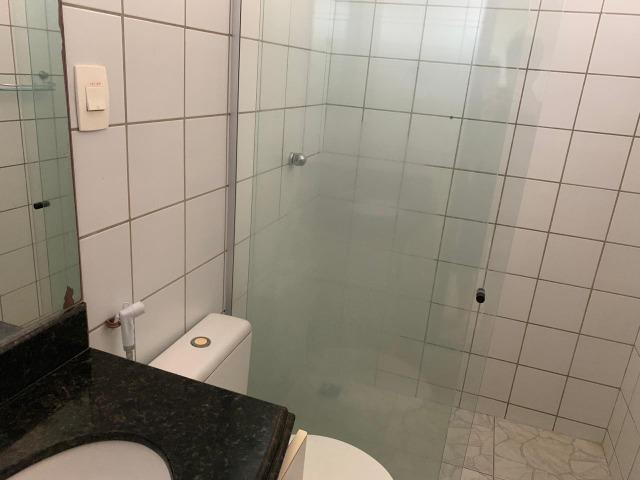 Vendo linda casa 3/4 com dependecia com moveis planejados em emaus - Foto 13