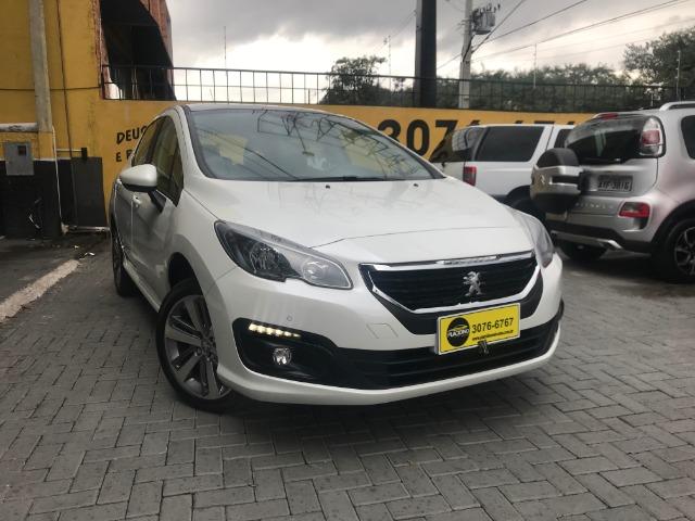 308 Thp 1.6 turbo