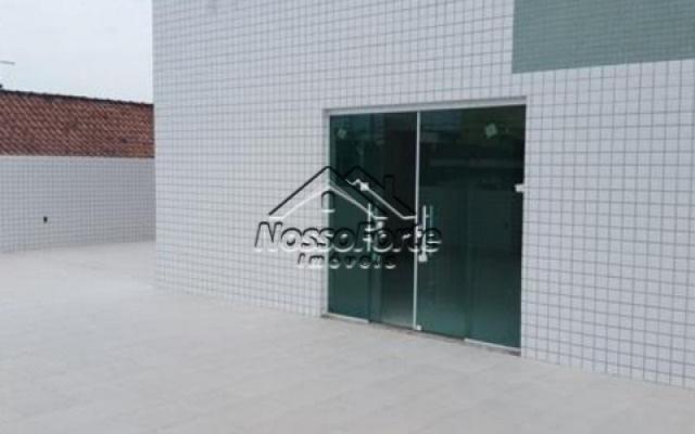 Apartamento Lançamento na Ocian em Praia Grande - Foto 12