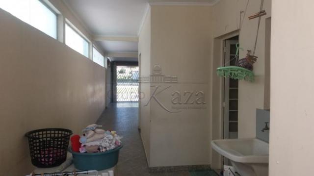 Casa à venda com 2 dormitórios em Jardim satelite, Sao jose dos campos cod:V29711SA
