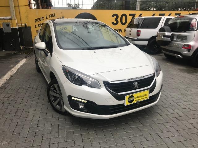 308 Thp 1.6 turbo - Foto 2
