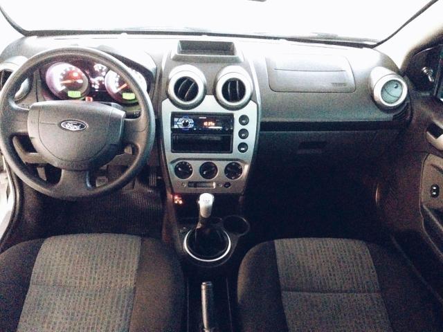 FIESTA SE SEDAN 1.6 2014 Kit Gás - Foto 8