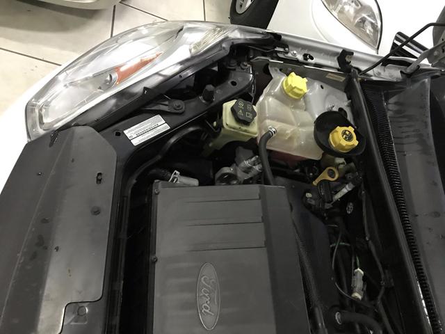 FORD FIESTA 1.6 2014 Flex COMPLETA!!! - Foto 9