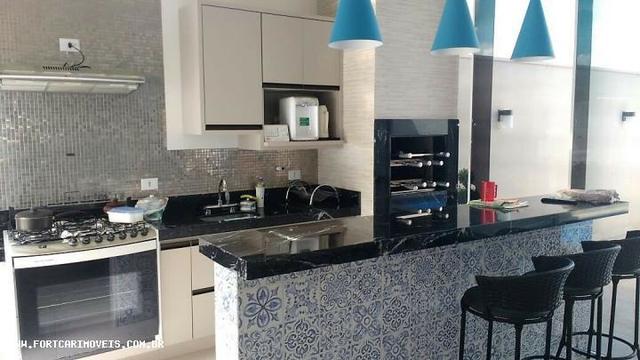 Casa Térrea SemiNova c\ 4 Suítes no Condomínio Portinari r$ 1.050.000,00 - Foto 13