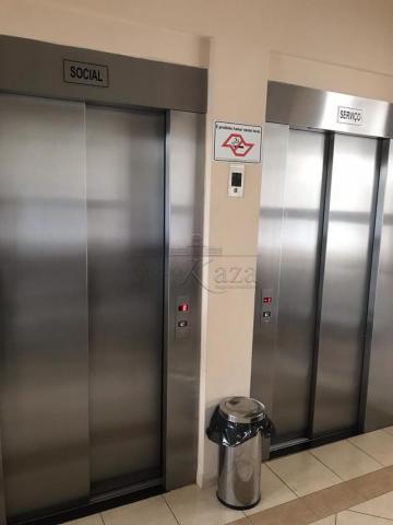 Apartamento à venda com 2 dormitórios em Jardim satelite, Sao jose dos campos cod:V29869SA - Foto 10