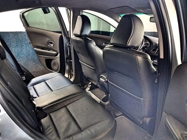 Honda Hr-v EX 1.8 2016 - Foto 9