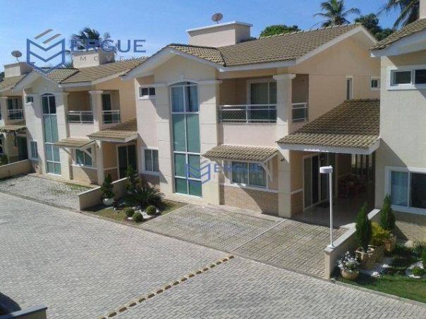 Casa com 3 dormitórios à venda, 186 m² por R$ 768.000,00 - Lagoa Redonda - Fortaleza/CE - Foto 10
