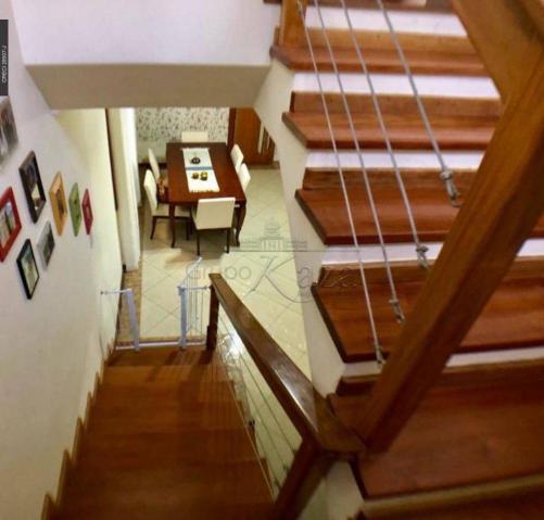 Casa de condomínio à venda com 4 dormitórios cod:V30048SA - Foto 8