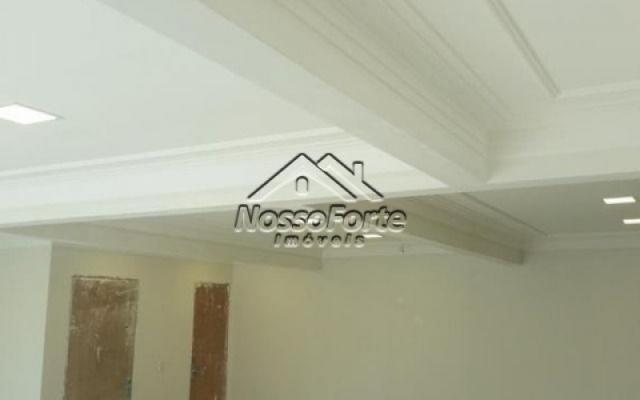 Apartamento Lançamento na Ocian em Praia Grande - Foto 9
