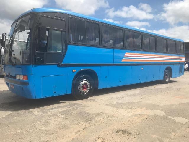 Ônibus Rodoviário