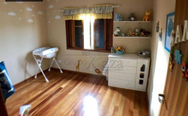 Casa de condomínio à venda com 4 dormitórios cod:V30048SA - Foto 7