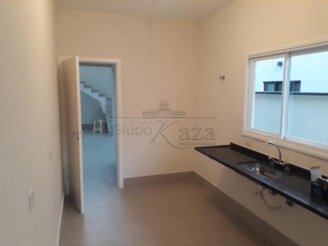 Casa de condomínio à venda com 3 dormitórios em Urbanova, Sao jose dos campos cod:V30259LA - Foto 14