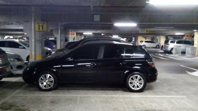 Gm - Chevrolet Vectra GT 2010 Impecável - Todo Revisado - Foto 14